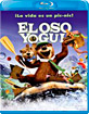 El oso Yogui (ES Import) Blu-ray