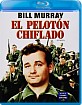 El Peloton Chiflado - Version Extendida (MX Import) Blu-ray