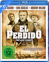 El Perdido Blu-ray El Perdido Blu-ray