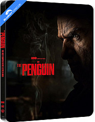 El Pingüino: Serie Completa - Edición Metálica (ES Import ohne dt. Ton) Blu-ray