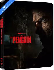 El Pingüino: Serie Completa - Edición Metálica (ES Import ohne dt. Ton) Blu-ray