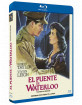 El Puente de Waterloo (1940) (ES Import) Blu-ray