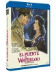 El Puente de Waterloo (1940) (ES Import) Blu-ray