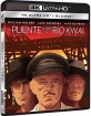 El Puente sobre el Río Kwai 4K - 60th Anniversary Edition (4K UHD + Blu-ray) (ES Import) Blu-ray