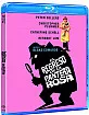El regreso de la Pantera Rosa (ES Import) Blu-ray