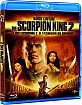 El Rey Escorpión 2 - El Nacimiento Del Guerrero (ES Import) Blu-ray