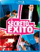 El Secreto de mi Éxito (ES Import ohne dt. Ton) Blu-ray