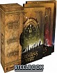 El Señor de los Anillos - La Trilogía - Versión Extendida - Edición Exclusiva Paquete Steelbook (MX Import ohne dt. Ton) Blu-ray