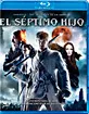 El Séptimo Hijo (2014) (ES Import) Blu-ray