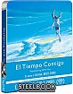 El Tiempo Contigo - Edición Metálica (Blu-ray + Bonus Blu-ray) (ES Import ohne dt. Ton) Blu-ray