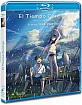 El Tiempo Contigo (ES Import ohne dt. Ton) Blu-ray