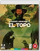 El Topo - 4K Remastered (UK Import ohne dt. Ton) Blu-ray