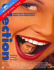 Election (1999) Blu-ray