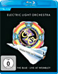 Electric Light Orchestra - Out of the Blue (SD Blu-ray Edition) Blu-ray
