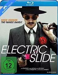 Electric Slide Blu-ray