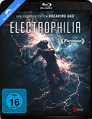 Electrophilia (2023) Blu-ray