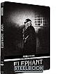 Elephant Man (1980) 4K - Limited Edition Steelbook (4K UHD + Blu-ray + Bonus Blu-ray) (FR Import) Blu-ray