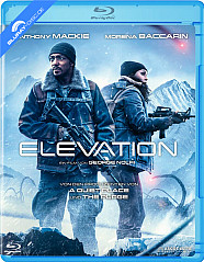 Elevation (2024) (CH Import) Blu-ray