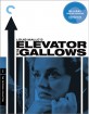 Elevator to the Gallows - Criterion Collection (Region A - US Import ohne dt. Ton) Blu-ray