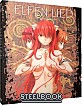 Elfen Lied: Complete Collection - Collector's Edition Steelbook (Blu-ray + Audio CD) (US Import ohne dt. Ton) Blu-ray