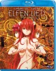 Elfen Lied: Complete Collection (US Import ohne dt. Ton) Blu-ray