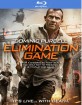 Elimination Game (2014) (Region A - US Import ohne dt. Ton) Blu-ray
