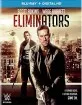 Eliminators (2016) (Blu-ray + UV Copy) (US Import ohne dt. Ton) Blu-ray