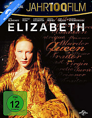 Elizabeth (1998) (100th Anniversary Collection) Blu-ray