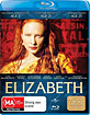 Elizabeth (AU Import) Blu-ray