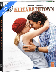 Elizabethtown (2005) - Paramount Presents Edition #014 (US Import ohne dt. Ton) Blu-ray