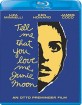 Tell Me That You Love Me, Junie Moon (1970) (Region A - US Import ohne dt. Ton) Blu-ray