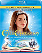 Ella Enchanted (2004) (Blu-ray + DVD) (Region A - US Import ohne dt. Ton) Blu-ray