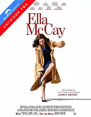 Ella McCay Blu-ray