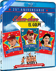 Ellas Dan El Golpe - Edición 25º Aniversario (ES Import) Blu-ray