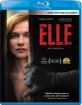 Elle (2016) (Region A - US Import ohne dt. Ton) Blu-ray