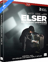 Elser: Un héros Ordinaire (FR Import) Blu-ray