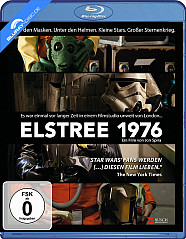 Elstree 1976 Blu-ray
