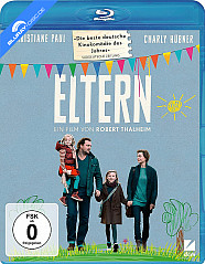 Eltern (2013) Blu-ray