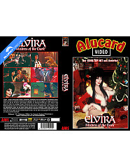 Elvira - Mistress of the Dark (Limited Hartbox Edition) Blu-ray