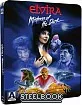 Elvira: Mistress of the Dark - 4K Restored - Limited Edition Steelbook (US Import ohne dt. Ton) Blu-ray