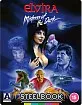 Elvira: Mistress of the Dark - 4K Restored - Zavvi Exclusive Limited Edition Steelbook (UK Import ohne dt. Ton) Blu-ray