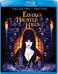 Elvira's Haunted Hills (2001) - Collector's Edition (Region A - US Import ohne dt. Ton) Blu-ray
