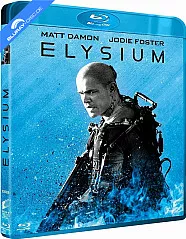 Elysium (2013) (Neuauflage) (FR Import) Blu-ray