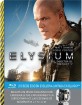 Elysium (2013) - Edición Especial (ES Import ohne dt. Ton) Blu-ray