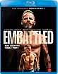 Embattled (Region A - US Import ohne dt. Ton) Blu-ray