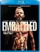 Embattled (Region A - US Import ohne dt. Ton) Blu-ray