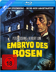 Embryo des Bösen (Neuauflage) Blu-ray