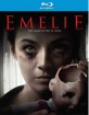 Emelie (2015) (Region A - US Import ohne dt. Ton) Blu-ray