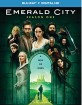 Emerald City: Season One (Blu-ray + UV Copy) (US Import ohne dt. Ton) Blu-ray