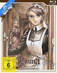 Emma - Eine viktorianische Liebe (Gesamtausgabe) Blu-ray